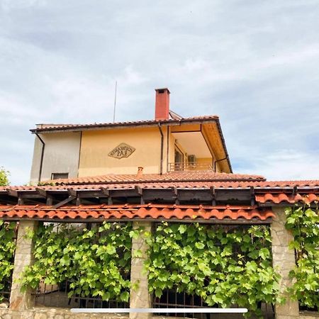 Kyshta Za Gosti Raya Hotel Fazanovo Luaran gambar