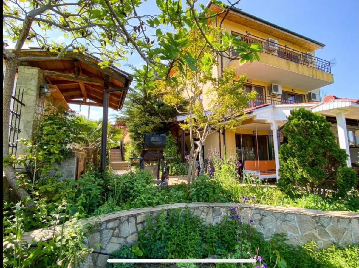 Kyshta Za Gosti Raya Hotel Fazanovo Luaran gambar