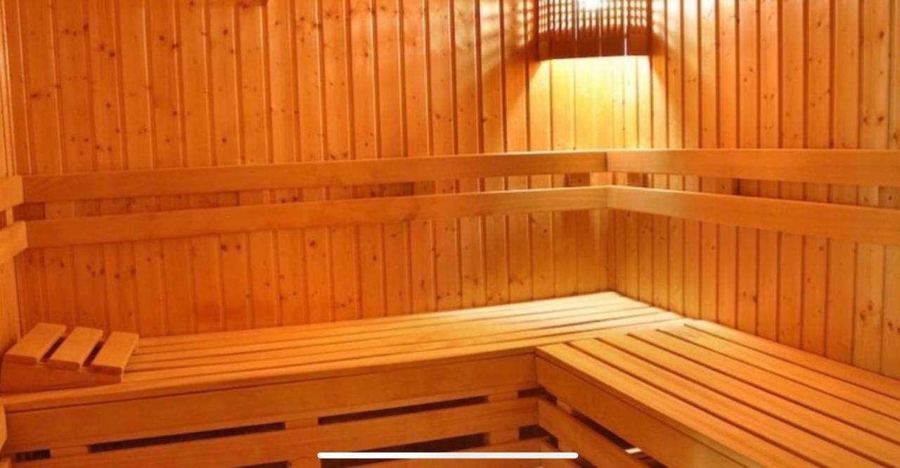 Kyshta Za Gosti Raya Hotel Fazanovo Luaran gambar