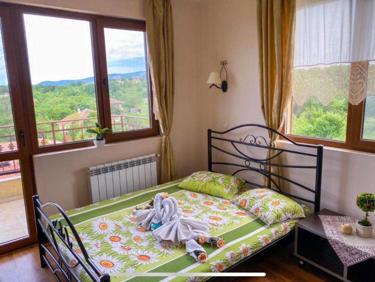 Kyshta Za Gosti Raya Hotel Fazanovo Luaran gambar