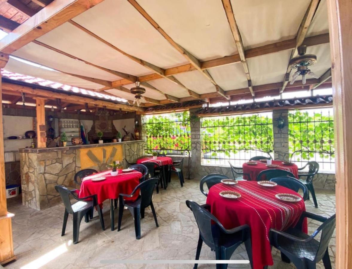 Kyshta Za Gosti Raya Hotel Fazanovo Luaran gambar