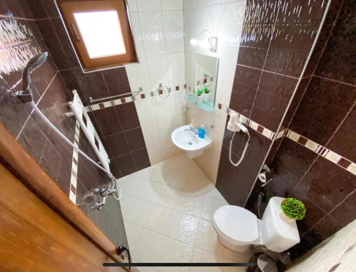 Kyshta Za Gosti Raya Hotel Fazanovo Luaran gambar